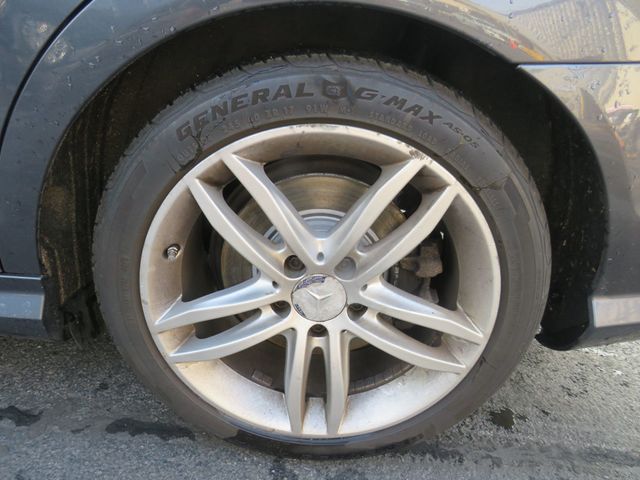 2013 Mercedes-Benz C-Class 4dr Sedan C 300 Sport 4MATIC(clear title) - 22911846 - 15