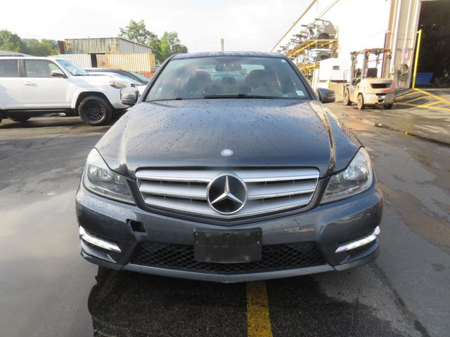 2013 Mercedes-Benz C-Class 4dr Sedan C 300 Sport 4MATIC(clear title) - 22911846 - 1
