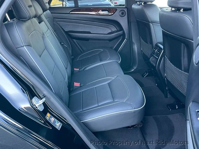 2013 Mercedes-Benz M-Class 2013 MERCEDES-BENZ ML350 BLUETEC 4MATIC SERVICED 615-730-9991 - 22924780 - 11