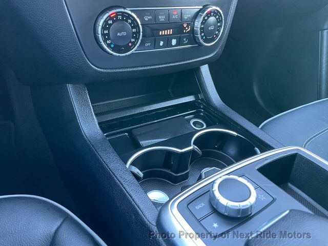 2013 Mercedes-Benz M-Class 2013 MERCEDES-BENZ ML350 BLUETEC 4MATIC SERVICED 615-730-9991 - 22924780 - 22