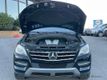 2013 Mercedes-Benz M-Class 2013 MERCEDES-BENZ ML350 BLUETEC 4MATIC SERVICED 615-730-9991 - 22924780 - 24