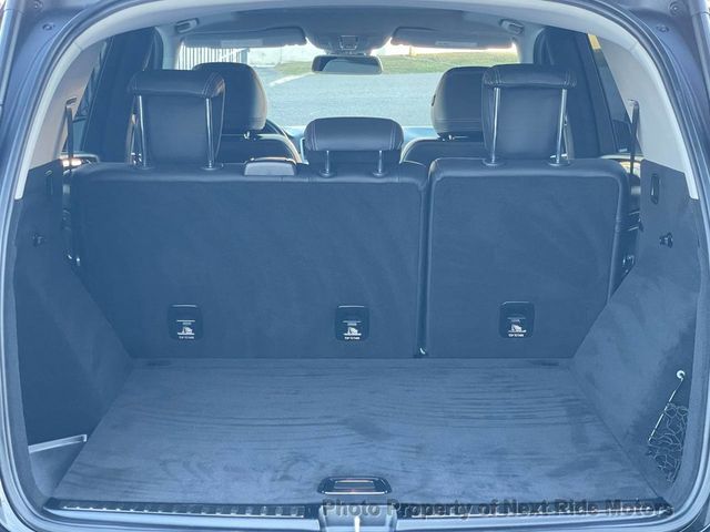 2013 Mercedes-Benz M-Class 2013 MERCEDES-BENZ ML350 BLUETEC 4MATIC SERVICED 615-730-9991 - 22924780 - 27