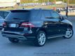 2013 Mercedes-Benz M-Class 2013 MERCEDES-BENZ ML350 BLUETEC 4MATIC SERVICED 615-730-9991 - 22924780 - 29
