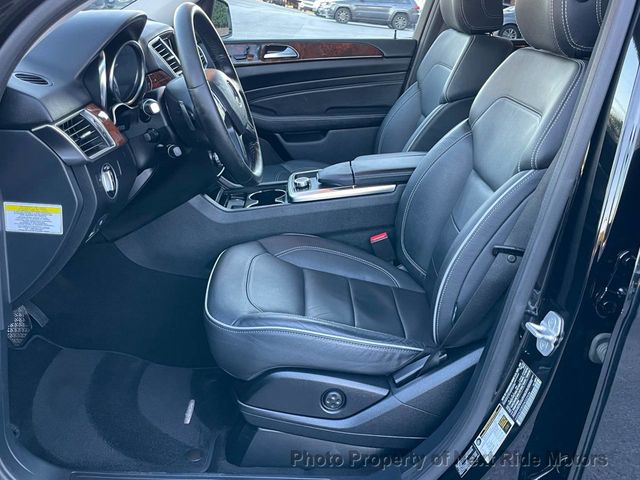 2013 Mercedes-Benz M-Class 2013 MERCEDES-BENZ ML350 BLUETEC 4MATIC SERVICED 615-730-9991 - 22924780 - 6