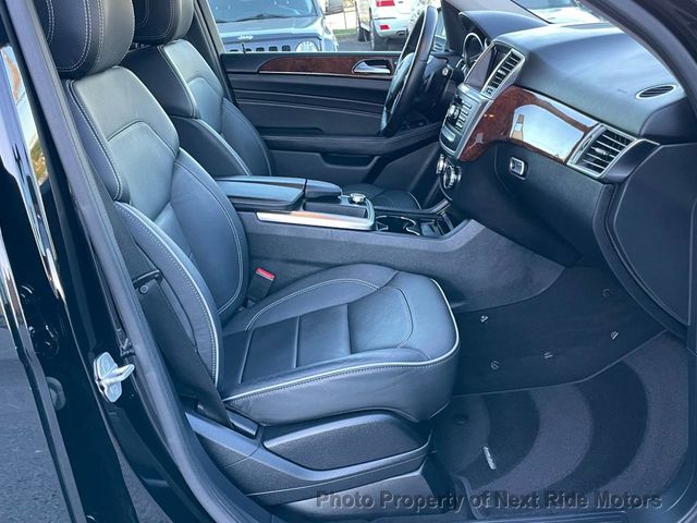 2013 Mercedes-Benz M-Class 2013 MERCEDES-BENZ ML350 BLUETEC 4MATIC SERVICED 615-730-9991 - 22924780 - 7