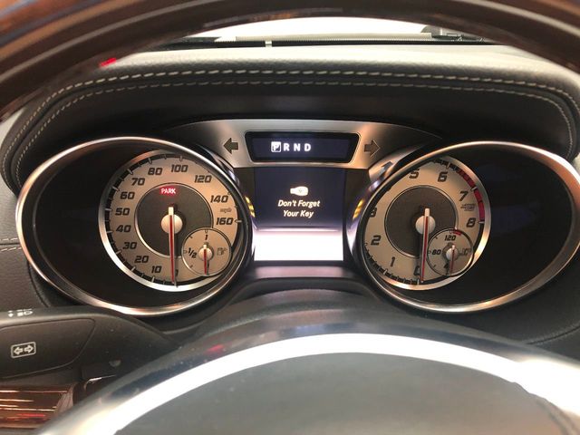 2013 Mercedes-Benz SL550 Classy Mercedes Benz SL550!!  Only 30,914 Miles! - 19073667 - 16