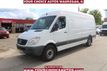2013 Mercedes-Benz Sprinter 2500 3dr 170 in. WB High Roof Extended Cargo Van - 22117862 - 0