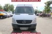 2013 Mercedes-Benz Sprinter 2500 3dr 170 in. WB High Roof Extended Cargo Van - 22117862 - 1
