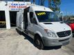 2013 Mercedes-Benz Sprinter Cargo Vans 3500 144" - 22306228 - 6