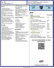 2013 MINI Cooper Clubman CLEAN CARFAX, 6-SPD MANUAL, PANORAMIC SUNROOF, HEATED SEATS - 22290752 - 14