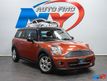 2013 MINI Cooper Clubman CLEAN CARFAX, 6-SPD MANUAL, PANORAMIC SUNROOF, HEATED SEATS - 22290752 - 5