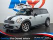 2013 MINI Cooper Clubman ONE OWNER, PREMIUM, HEATED SEATS, CONNECTED PKG, CENTER ARMREST - 22371571 - 0
