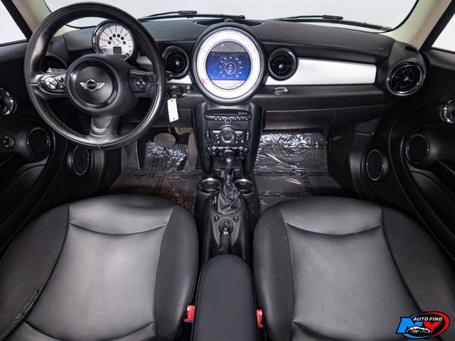 2013 MINI Cooper Clubman ONE OWNER, PREMIUM, HEATED SEATS, CONNECTED PKG, CENTER ARMREST - 22371571 - 1
