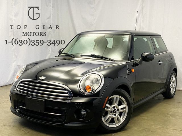 2013 MINI Cooper Hardtop 2 Door  - 22897852 - 0
