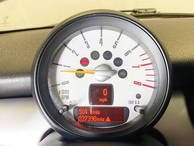 2013 MINI Cooper Hardtop 2 Door  - 22897852 - 25