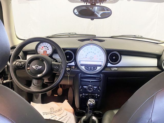 2013 MINI Cooper Hardtop 2 Door  - 22897852 - 38