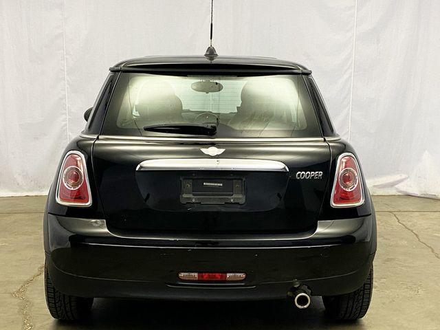 2013 MINI Cooper Hardtop 2 Door  - 22897852 - 3