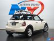 2013 MINI Cooper Hardtop 2 Door CLEAN CARFAX, PANORAMIC SUNROOF, HEATED SEATS, PREMIUM PACKAGE - 22334742 - 2