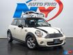 2013 MINI Cooper Hardtop 2 Door CLEAN CARFAX, PANORAMIC SUNROOF, HEATED SEATS, PREMIUM PACKAGE - 22334742 - 5