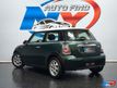 2013 MINI Cooper Hardtop 2 Door CLEAN CARFAX, PANORAMIC SUNROOF, WHITE BONNET STRIPES - 22285398 - 3