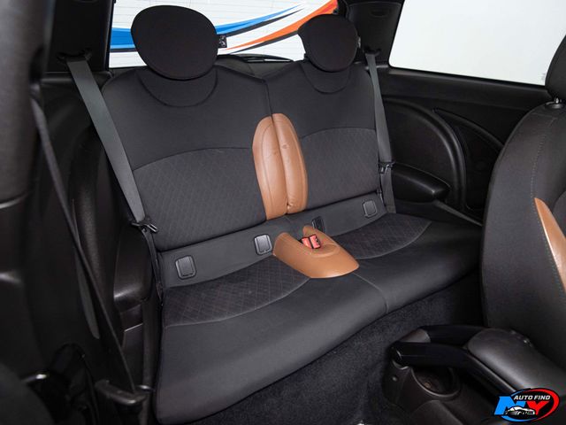 2013 MINI Cooper Hardtop 2 Door PANORAMIC SUNROOF, HEATED SEATS, PREMIUM PKG, COLD WEATHER PKG - 22361542 - 11