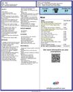 2013 MINI Cooper Hardtop 2 Door PANORAMIC SUNROOF, HEATED SEATS, PREMIUM PKG, COLD WEATHER PKG - 22361542 - 13