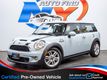 2013 MINI Cooper S Clubman CLEAN CARFAX, 1 OWNER, PAN SUNROOF, HEATED SEATS, HARMAN KARDON - 22914979 - 0