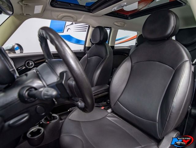 2013 MINI Cooper S Clubman CLEAN CARFAX, 1 OWNER, PAN SUNROOF, HEATED SEATS, HARMAN KARDON - 22914979 - 15