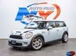 2013 MINI Cooper S Clubman CLEAN CARFAX, 1 OWNER, PAN SUNROOF, HEATED SEATS, HARMAN KARDON - 22914979 - 6