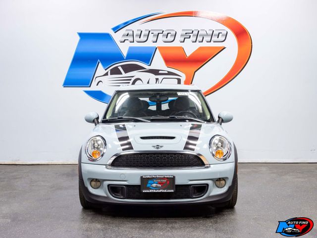 2013 MINI Cooper S Clubman CLEAN CARFAX, 1 OWNER, PAN SUNROOF, HEATED SEATS, HARMAN KARDON - 22914979 - 7