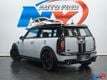 2013 MINI Cooper S Clubman ICE BLUE, CLEAN CARFAX, 16" ALLOY WHEELS, ANTHRACITE HEADLINER - 22364238 - 3