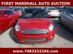 2013 MINI Cooper S Convertible  - 22931614 - 0