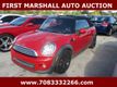2013 MINI Cooper S Convertible  - 22931614 - 1