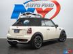 2013 MINI Cooper S Convertible CLEAN CARFAX, CONVERTIBLE, 17" ALLOY, SPORT PKG, HARMAN KARDON - 22064177 - 14