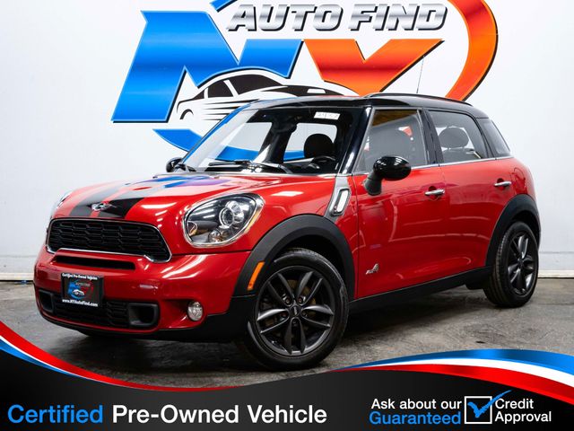 2013 MINI Countryman Countryman S's photo