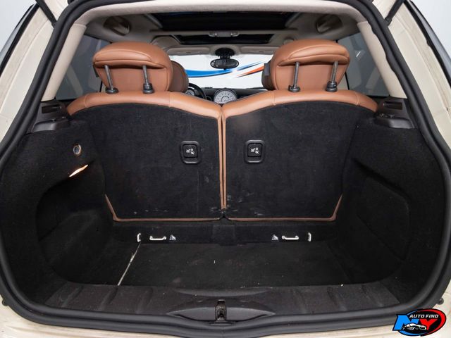 2013 MINI Cooper S Hardtop 2 Door CLEAN CARFAX, PANORAMIC SUNROOF, HEATED SEATS, MINI HYDE PARK - 22214961 - 11
