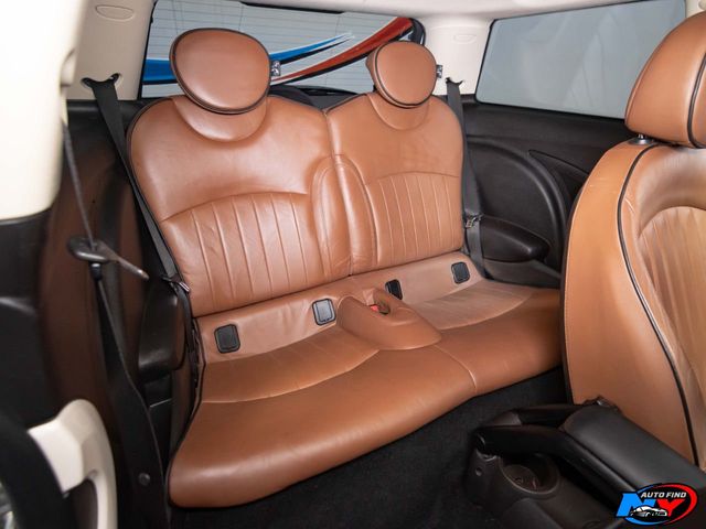 2013 MINI Cooper S Hardtop 2 Door CLEAN CARFAX, PANORAMIC SUNROOF, HEATED SEATS, MINI HYDE PARK - 22214961 - 12