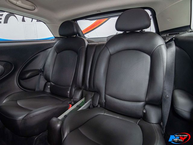 2013 MINI Cooper S Paceman CLEAN CARFAX, 6-SPD MANUAL, AWD, PAN SUNROOF, HEATED SEATS - 22917371 - 16