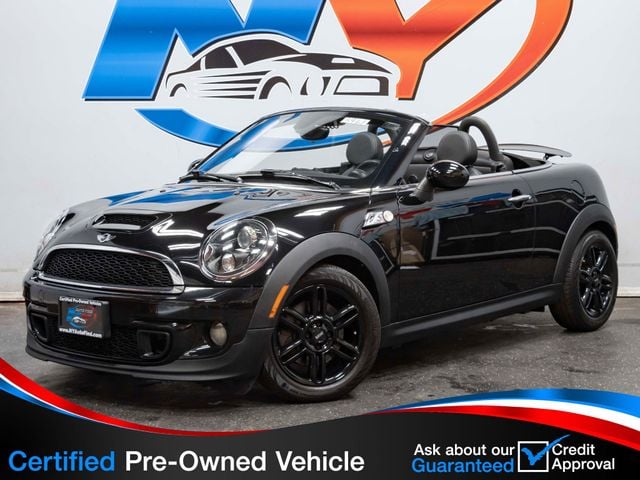 2013 MINI Cooper S's photo