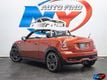 2013 MINI Cooper S Roadster CONVERTIBLE, NAVIGATION, 17" ALLOY WHEELS, WIRED PKG - 22216876 - 3
