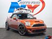 2013 MINI Cooper S Roadster CONVERTIBLE, NAVIGATION, 17" ALLOY WHEELS, WIRED PKG - 22216876 - 5