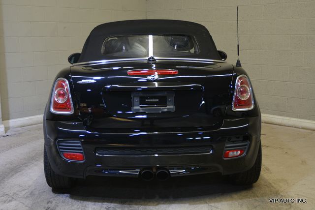 2013 MINI John Cooper Works Cooper Roadster - 22928690 - 9