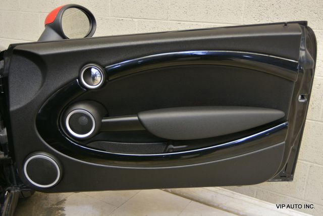 2013 MINI John Cooper Works Cooper Roadster - 22928690 - 11