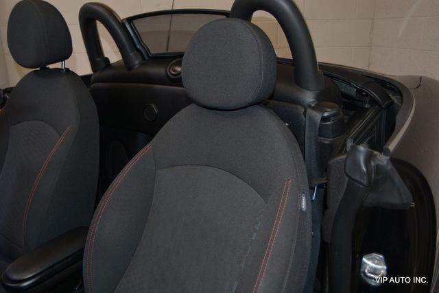 2013 MINI John Cooper Works Cooper Roadster - 22928690 - 14