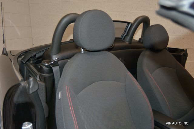2013 MINI John Cooper Works Cooper Roadster - 22928690 - 15