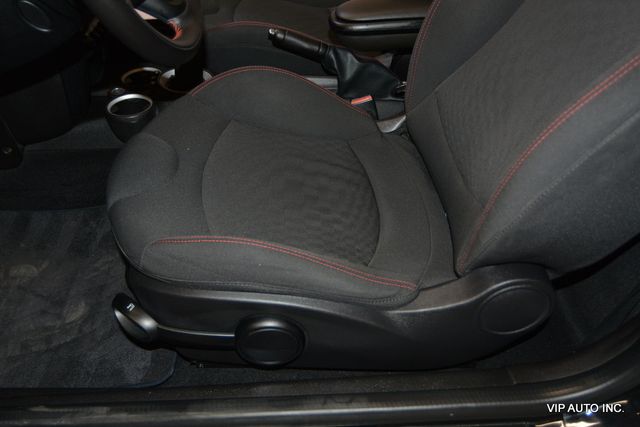 2013 MINI John Cooper Works Cooper Roadster - 22928690 - 18