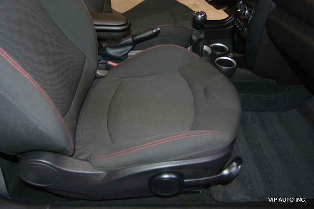 2013 MINI John Cooper Works Cooper Roadster - 22928690 - 19