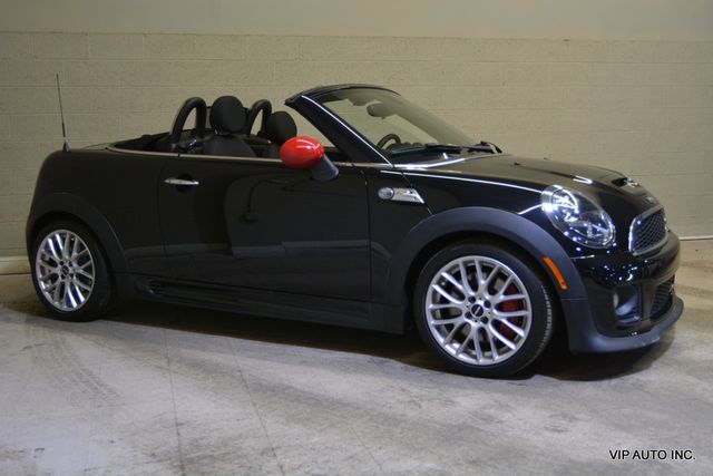 2013 MINI John Cooper Works Cooper Roadster - 22928690 - 20