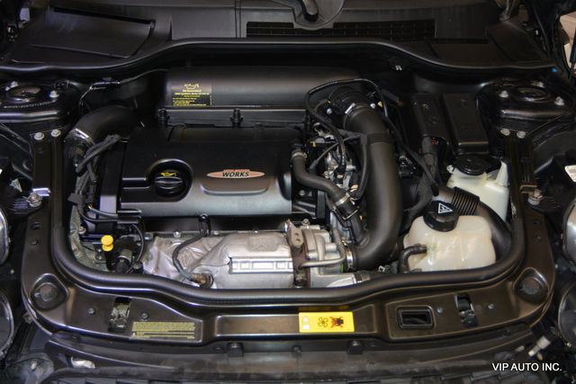 2013 MINI John Cooper Works Cooper Roadster - 22928690 - 29