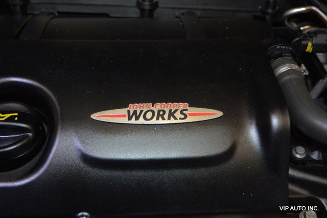 2013 MINI John Cooper Works Cooper Roadster - 22928690 - 30